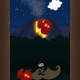 Illustration for article titled The Most Adorable Ninjas Ever Sneak Onto The iPhone